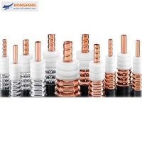 CATV Semi-Rigid RF Feeder Coaxial Cable