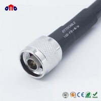 50 Ohm RF Coaxial Cable (10D-FB)