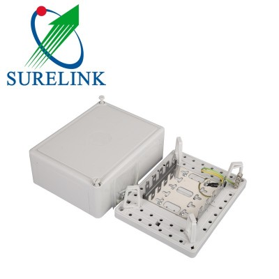 Fast Delivery 100pair Indoor Wire Distribution Box UK Type